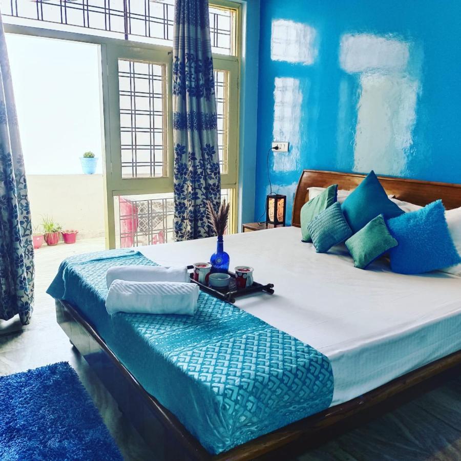 Hotel Shiv Palace New Tehri Kültér fotó