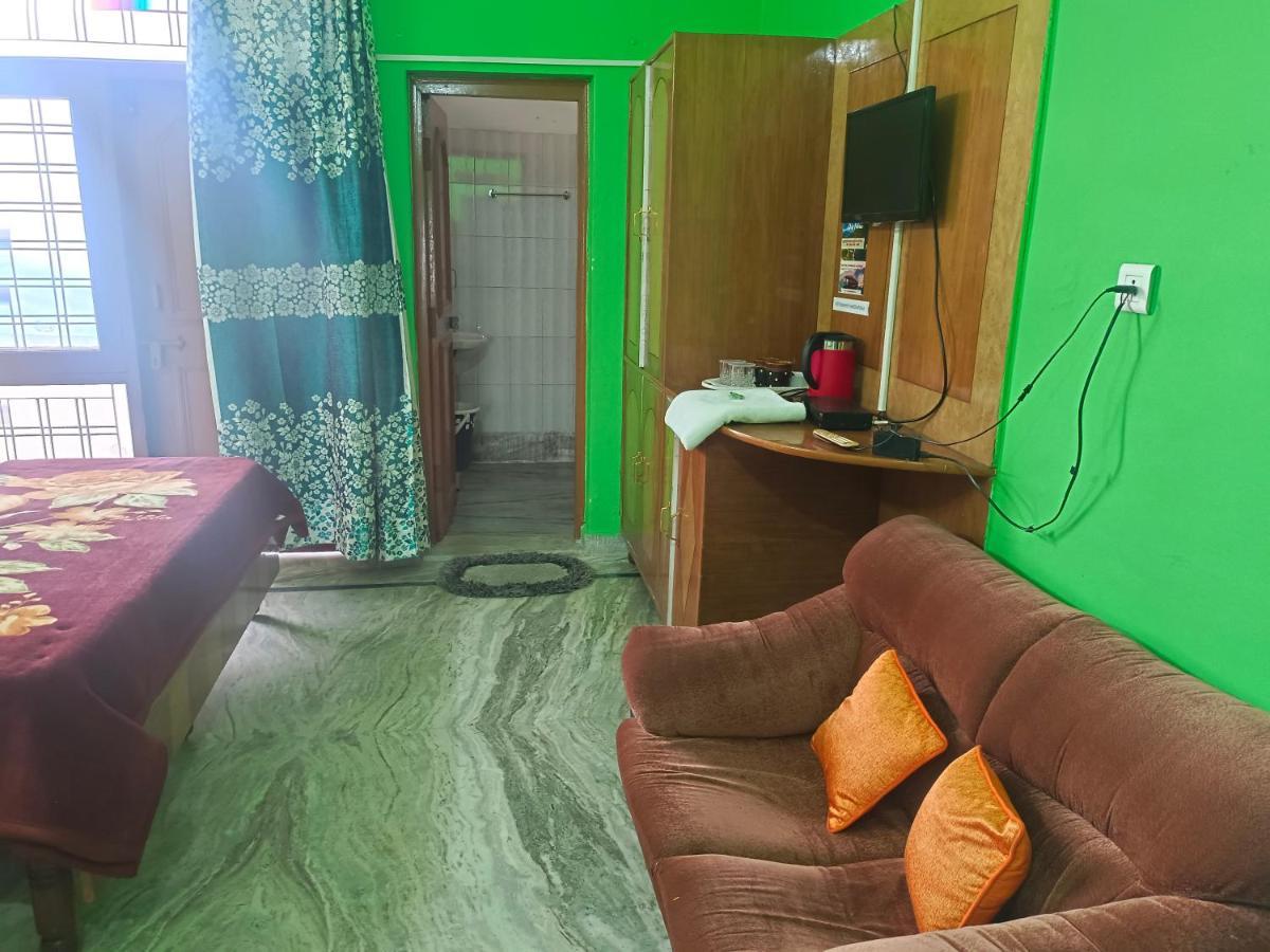 Hotel Shiv Palace New Tehri Kültér fotó