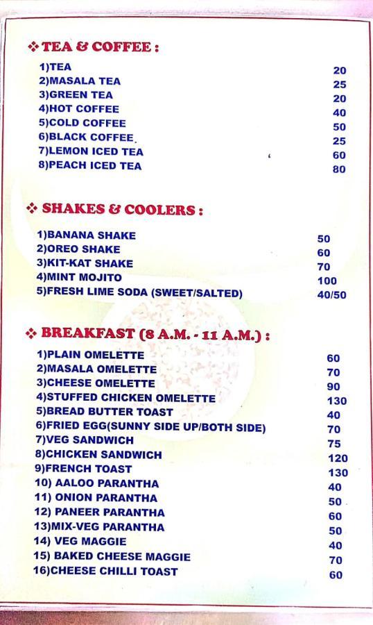 Hotel Shiv Palace New Tehri Kültér fotó